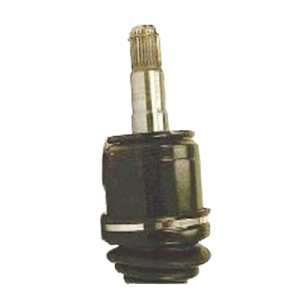 Sisempi vetonivel Mitsubishi Pajero I Canvas TOP