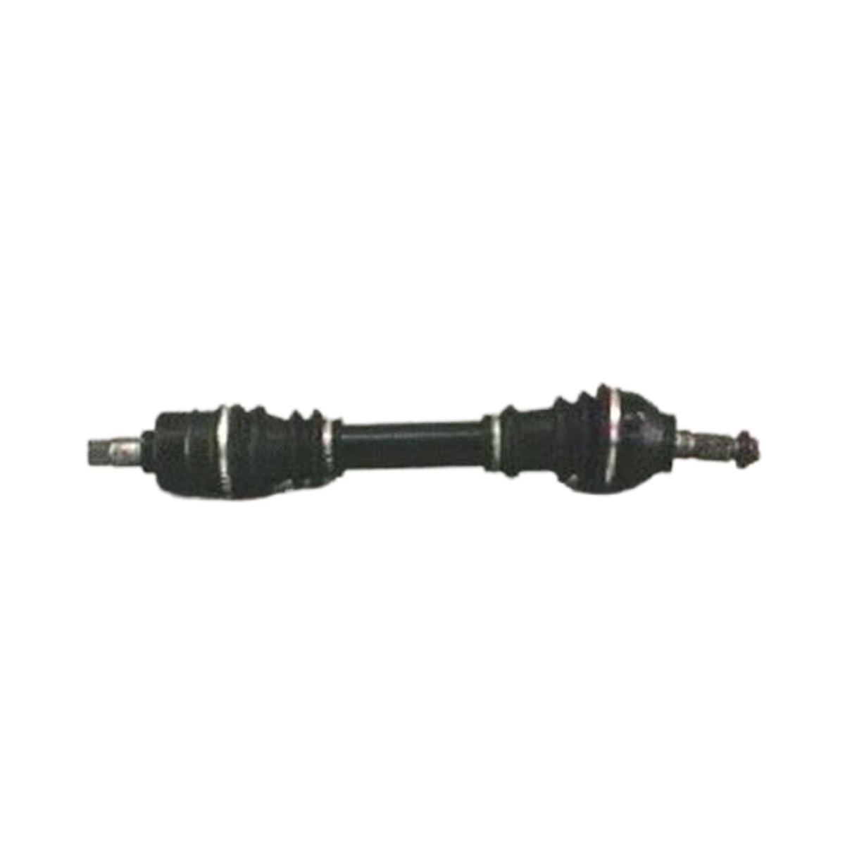 Vetoakseli 605 mm 0198703