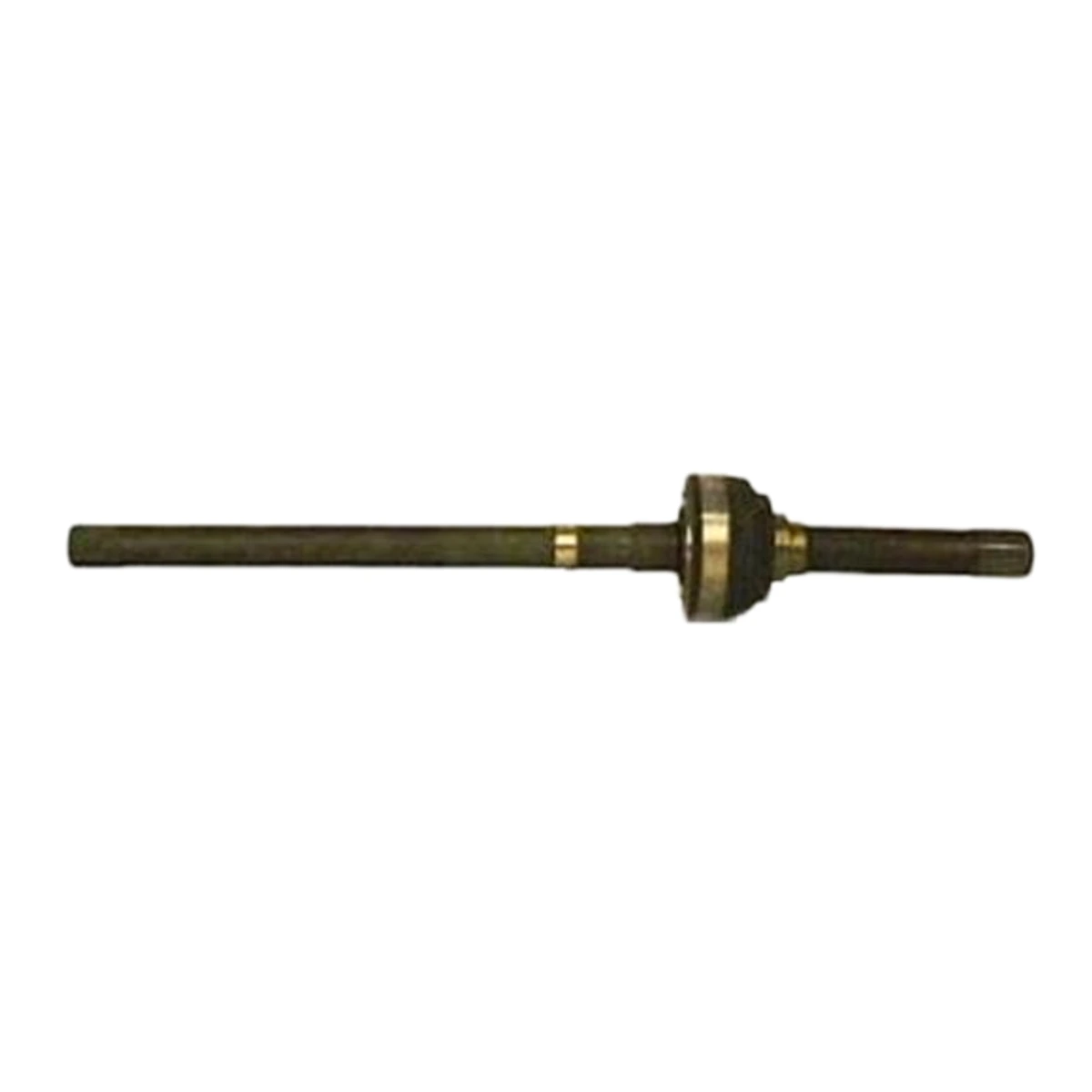 Vetoakseli Land Rover 88.109 MK III Maasturi Tackt oikea etu 647 mm