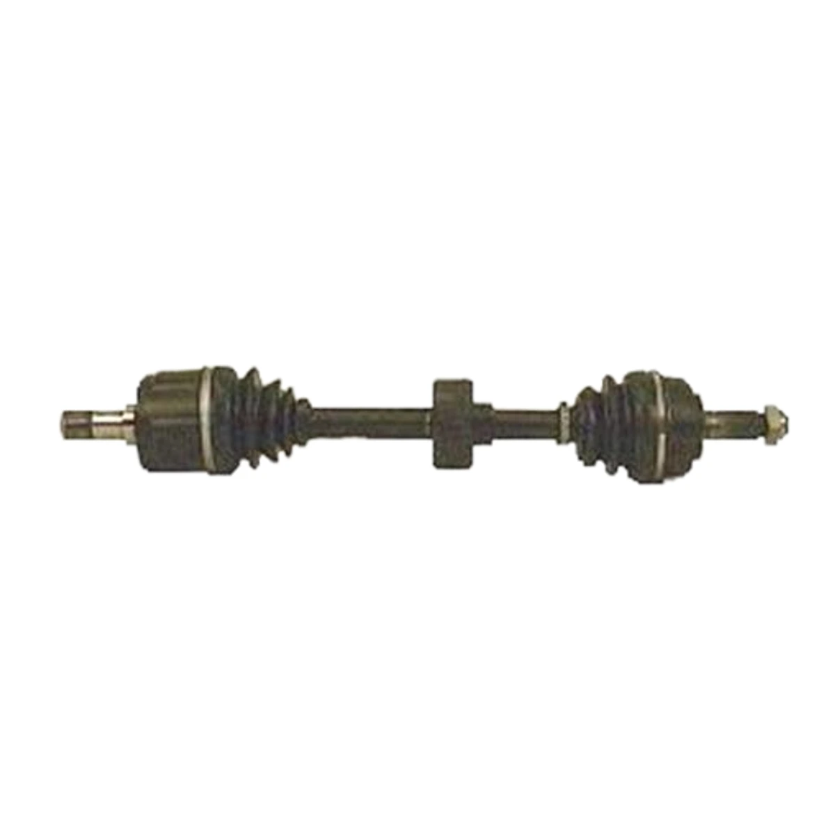 Vetoakseli Honda Prelude oikea etu 616 mm