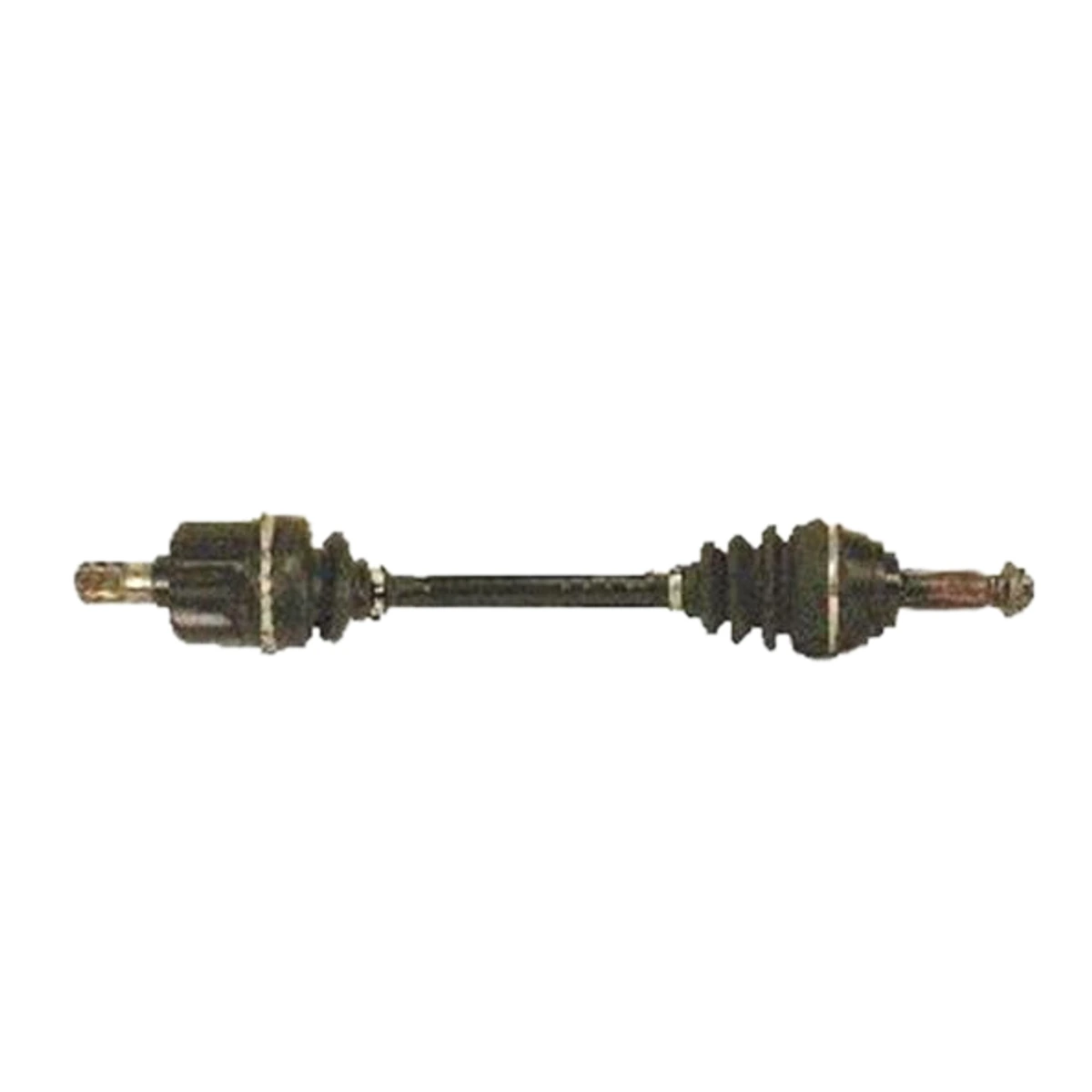 Vetoakseli 573 mm 0102001