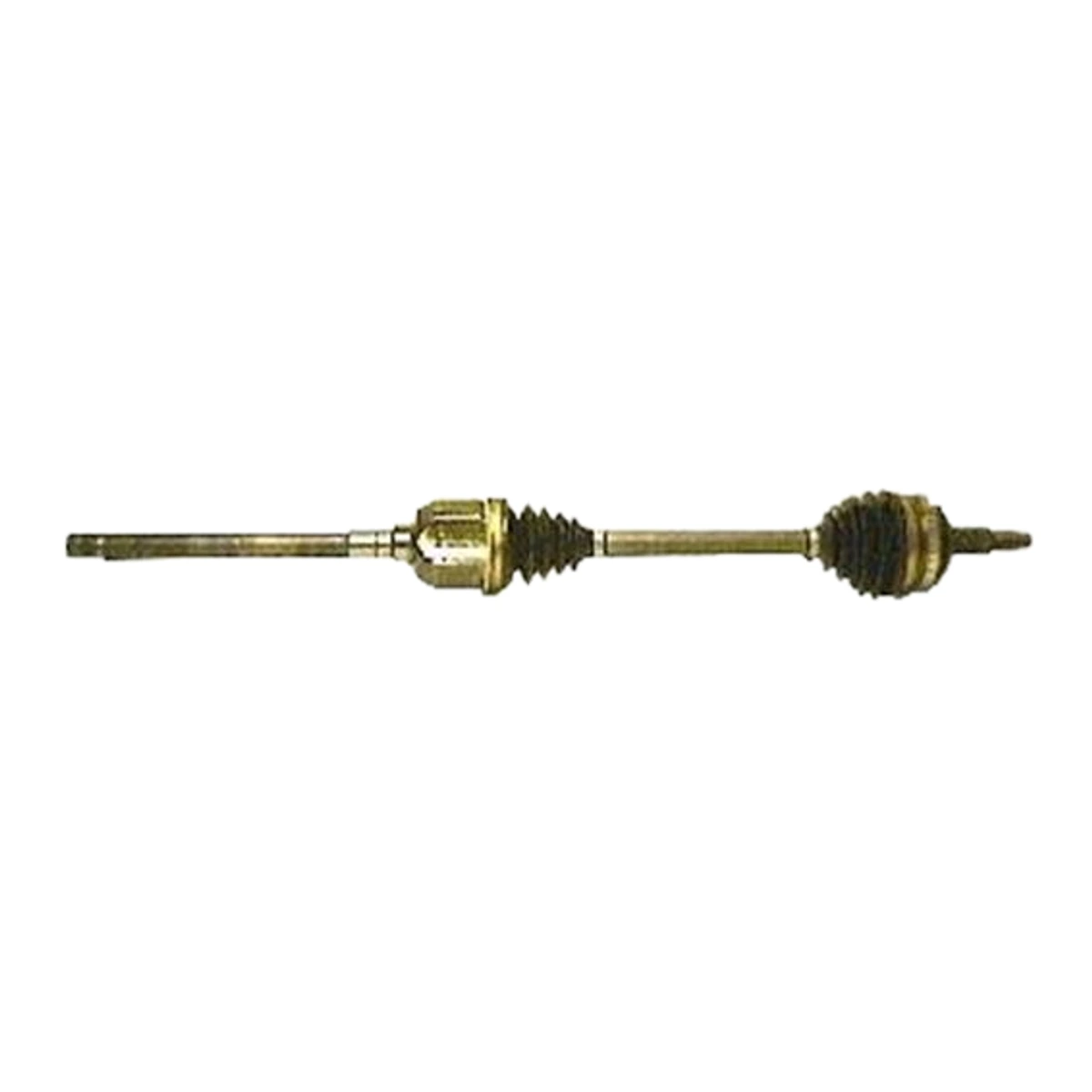 Vetoakseli Chrysler Voyager oikea etu 1002 mm
