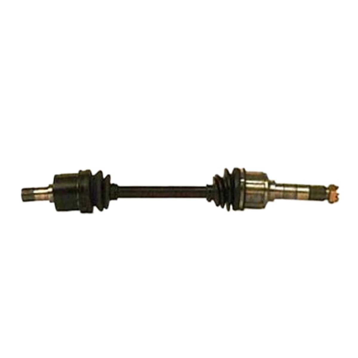 Vetoakseli Honda Acty vasen taka 685 mm