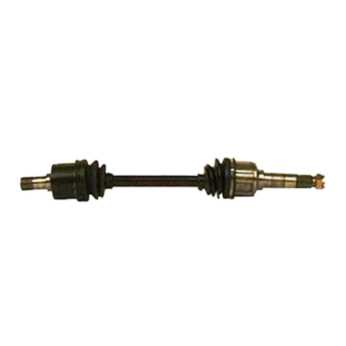 Vetoakseli Honda Acty oikea taka 614 mm