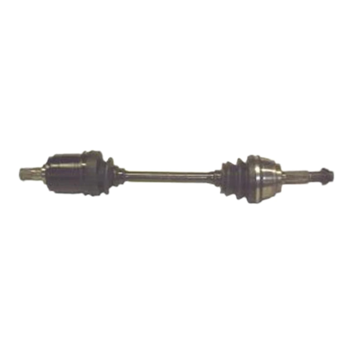 Vetoakseli Nissan Almera I 635 mm