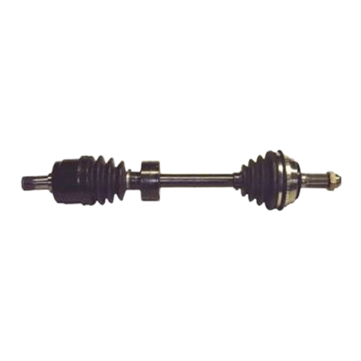 Vetoakseli Honda Prelude oikea etu 627 mm