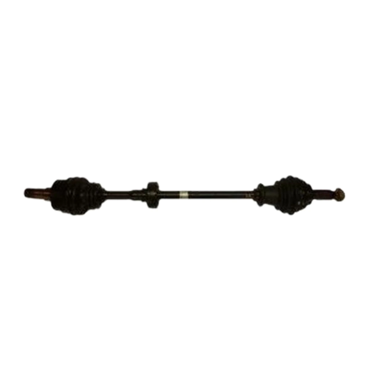 Vetoakseli Toyota Paseo oikea etu 850 mm