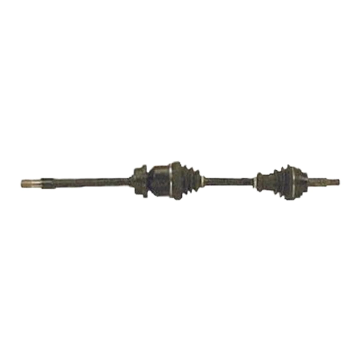 Vetoakseli 920 mm 0156766