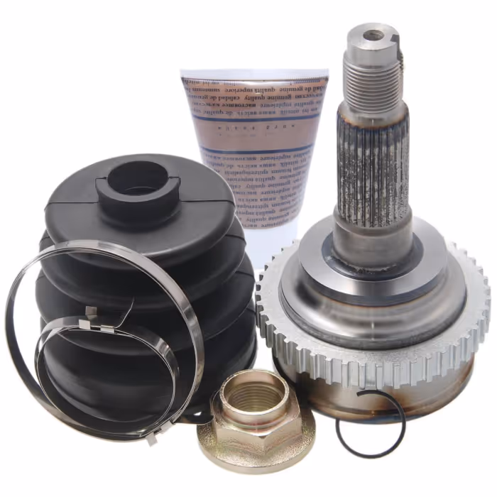Ulompi vetonivel Mazda 323 S