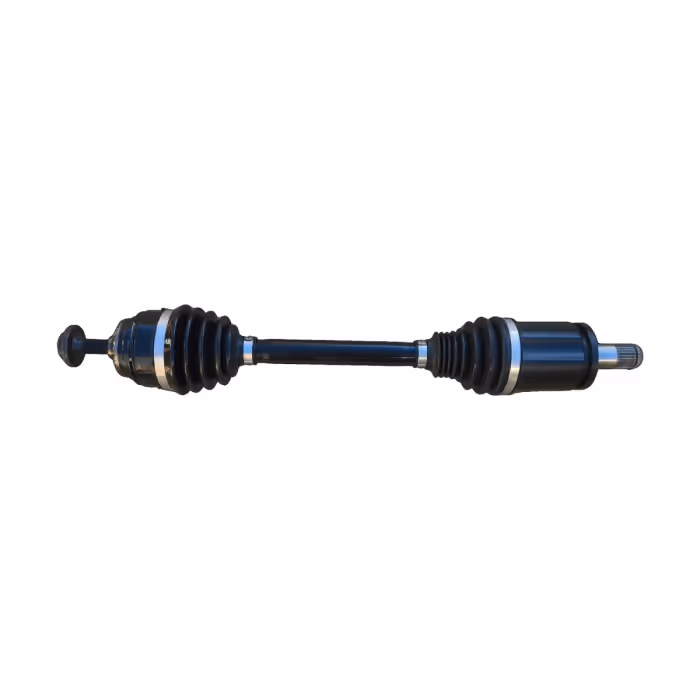 Vetoakseli BMW X4 G02 F98 Xdrive 20 D vasen etu 574 mm