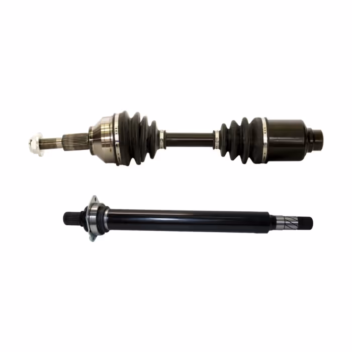 Vetoakseli Dodge Journey oikea etu 522 mm