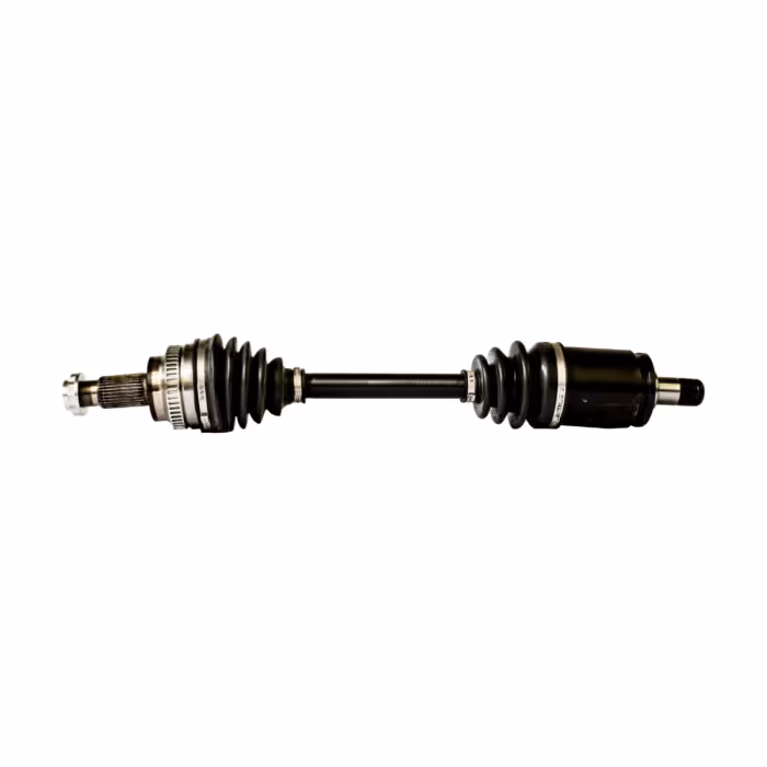 Vetoakseli BMW 5 Serie 525 XD E61 vasen etu 611 mm