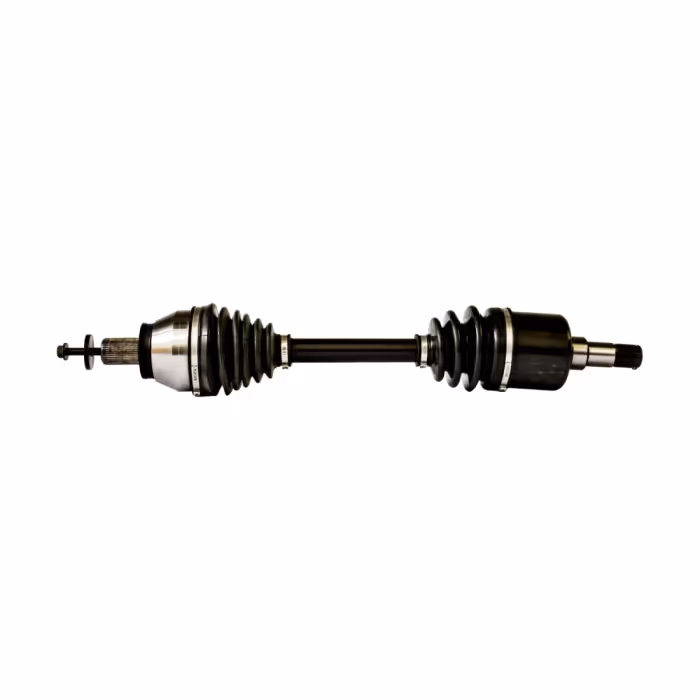 Vetoakseli Volvo S80 1.6 D Drive vasen etu 606 mm