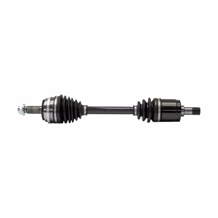 Vetoakseli Honda Civic VII Viistoperä vasen etu 624 mm