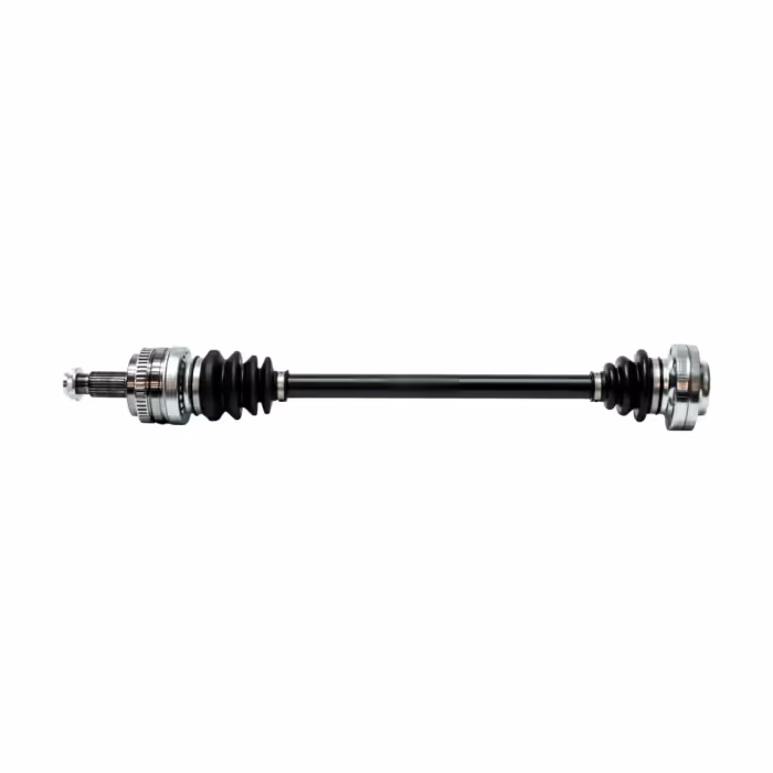 Vetoakseli BMW X3 2.5 SI E83 vasen taka 621 mm