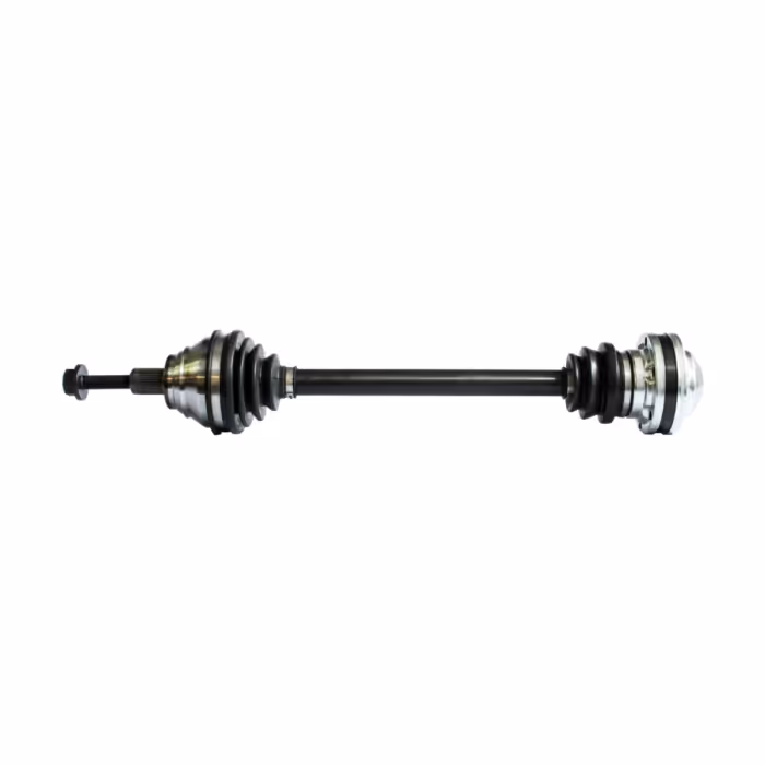 Vetoakseli Audi TT 2.0 Tfsi oikea etu 595 mm