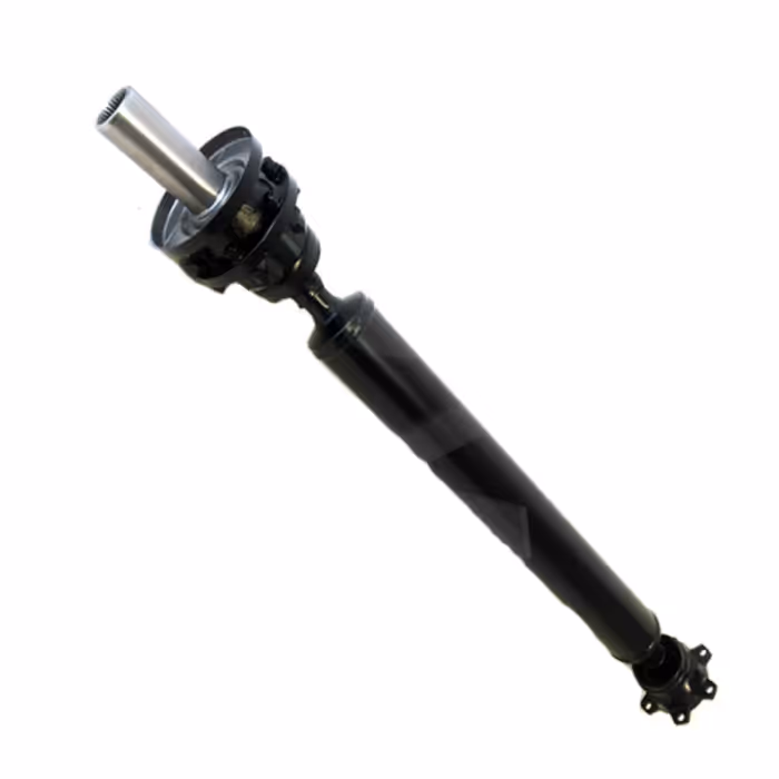 Kardaaniakseli Mitsubishi L 200 taka 610 mm