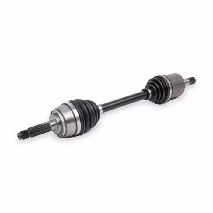 Vetoakseli vasen etu 599 mm 1189328