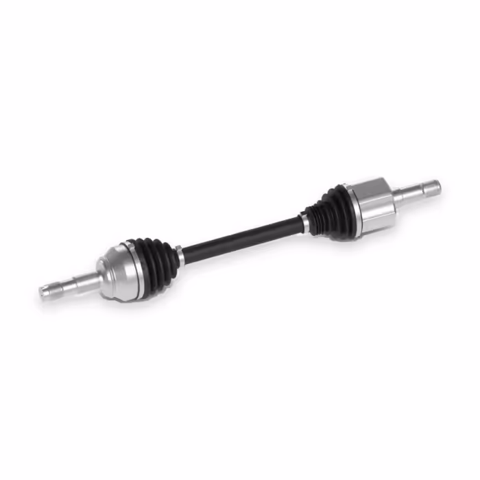 Vetoakseli vasen etu 801 mm 1117190