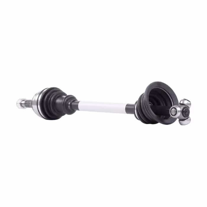 Vetoakseli etu 632 mm 314277