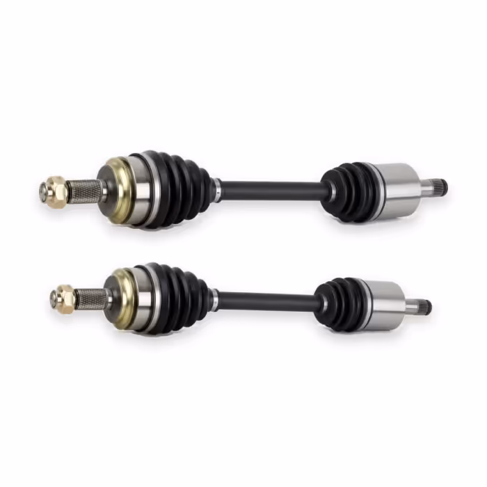 Vetoakseli oikea etu 567 mm 2165608