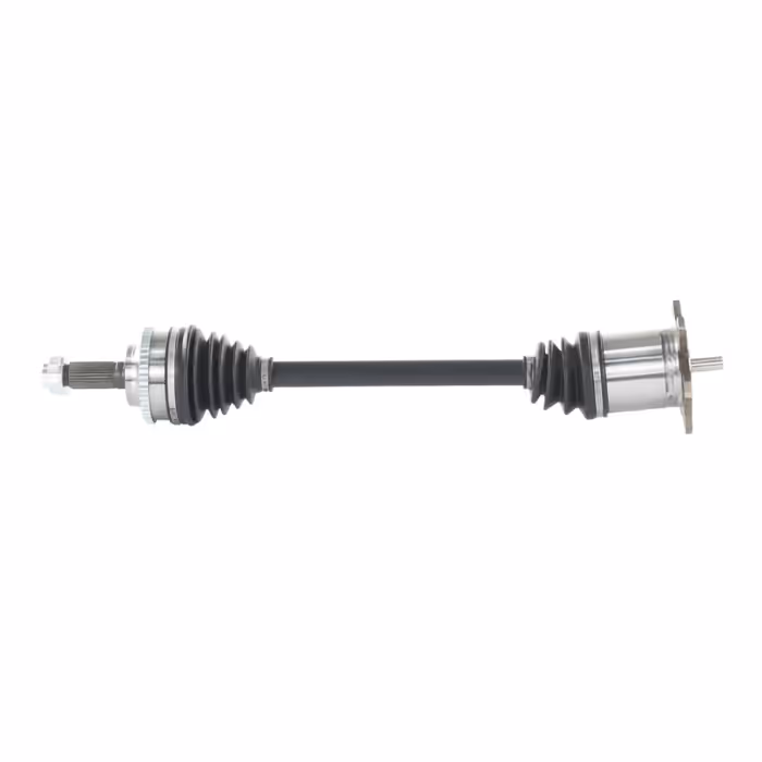 Vetoakseli vasen taka 681 mm 412605