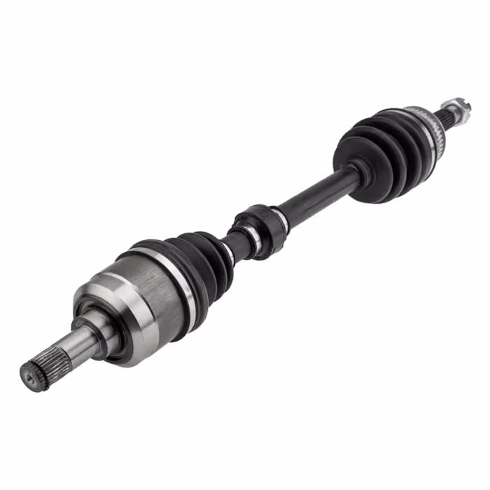 Vetoakseli Hyundai Avante III XD vasen etu 654 mm