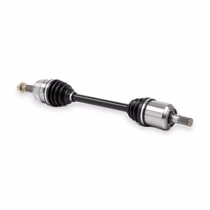 Vetoakseli vasen etu 672 mm 1125895