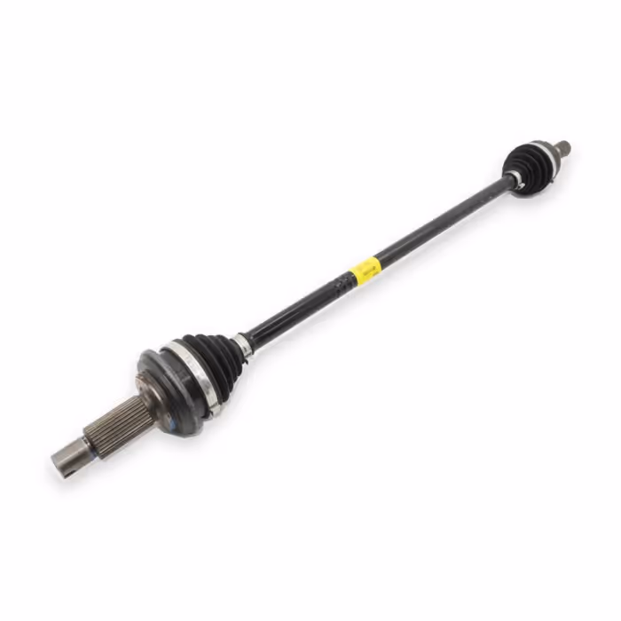 Vetoakseli oikea taka 855 mm 513910