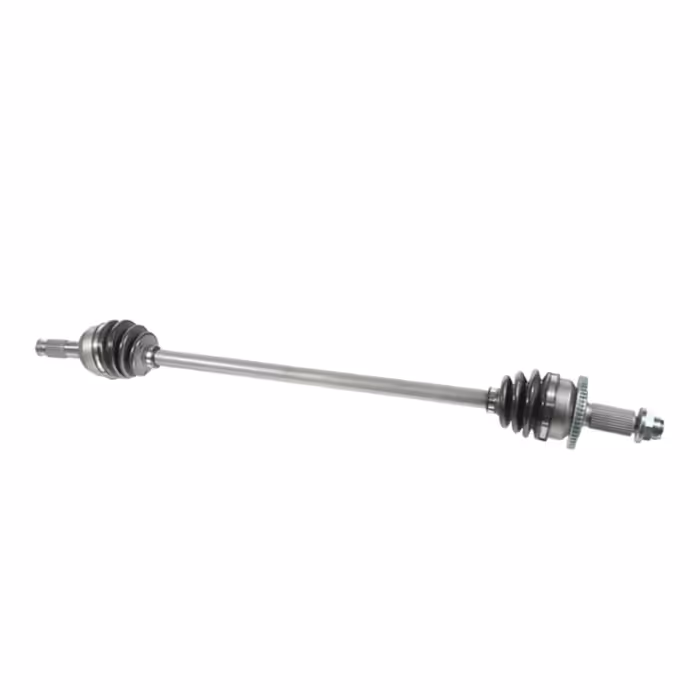 Vetoakseli oikea taka 858 mm 517104