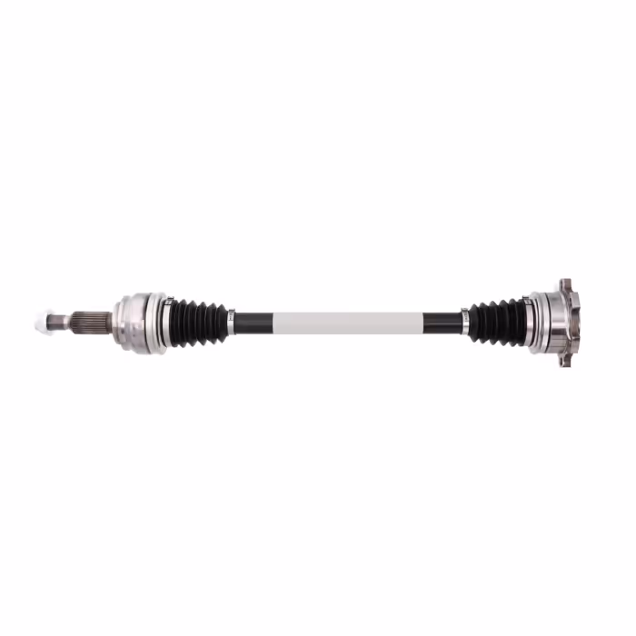 Vetoakseli vasen taka 815 mm 414216