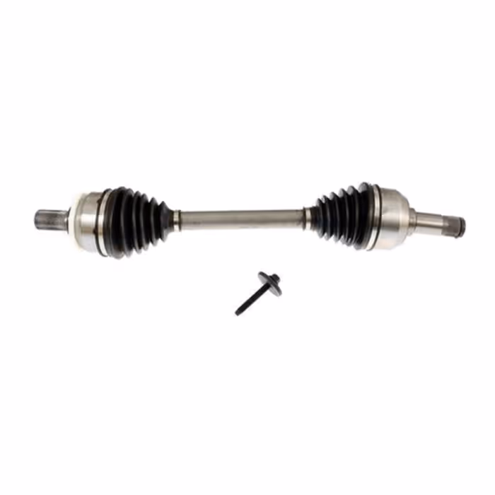 Vetoakseli Polestar Polestar 2 632 mm