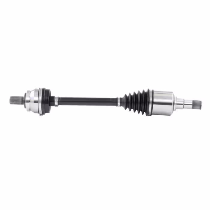 Vetoakseli oikea taka 637 mm 516103