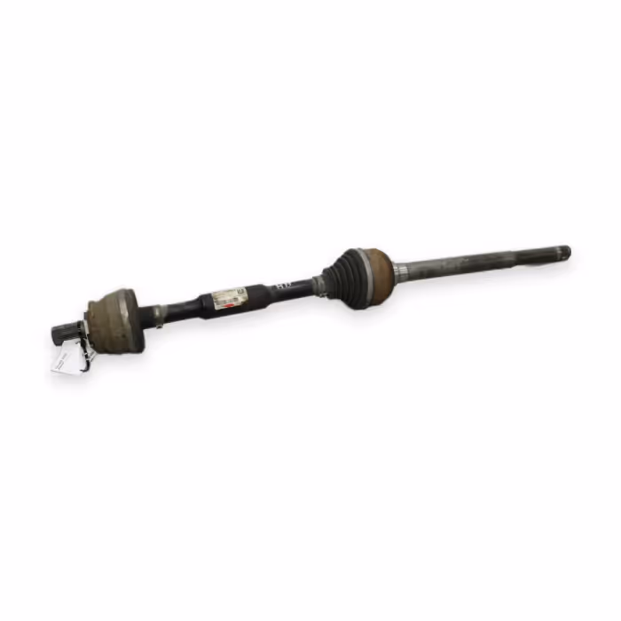 Vetoakseli oikea taka 1014 mm 510210