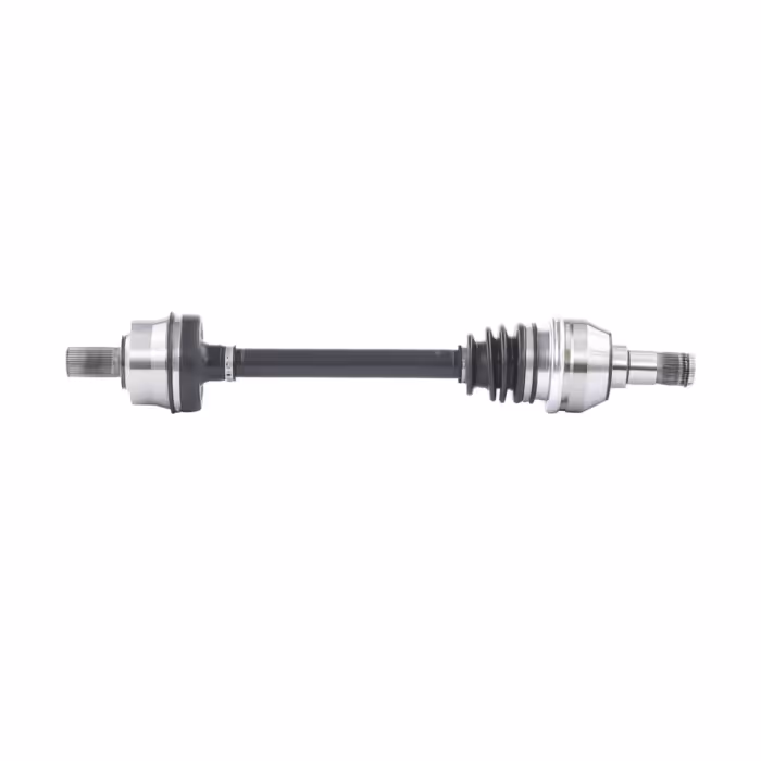 Vetoakseli vasen taka 600 mm 414540
