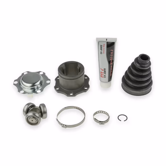Sisempi vetonivel Skoda Fabia I Combi 1.9 TDI