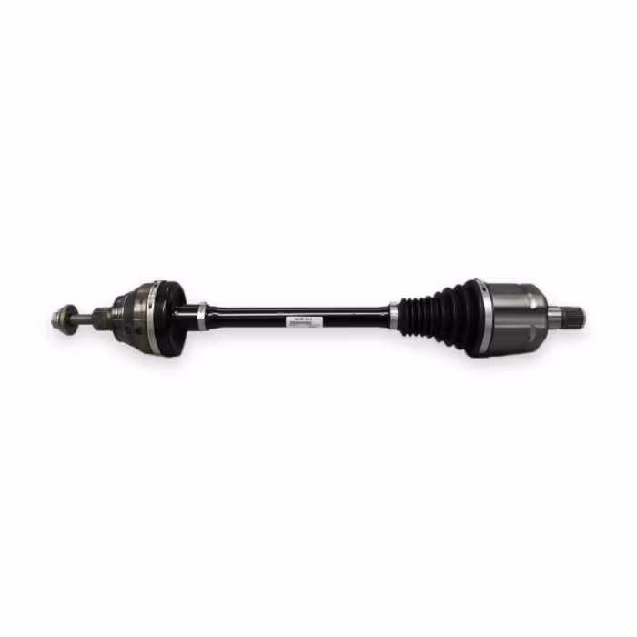 Vetoakseli oikea taka 654 mm 513490