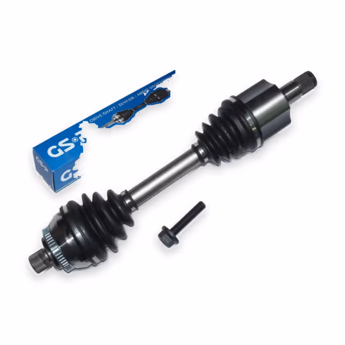 Vetoakseli oikea taka 835 mm 512775