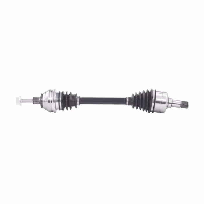 Vetoakseli vasen taka 615 mm 418713