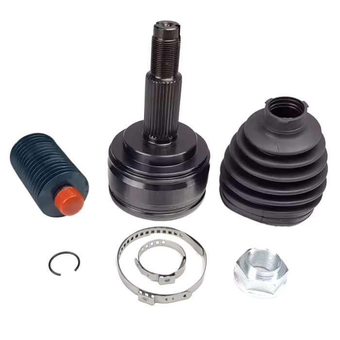 Ulompi vetonivel Nissan NV400 Bussi