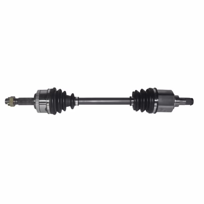 Vetoakseli vasen etu 625 mm 1135908