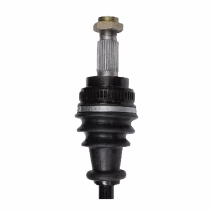 Ulompi vetonivel BMW 3 Serie 320 D Xdrive E90