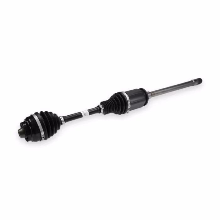 Vetoakseli BMW 7 Serie 750 I Xdrive oikea etu 872 mm