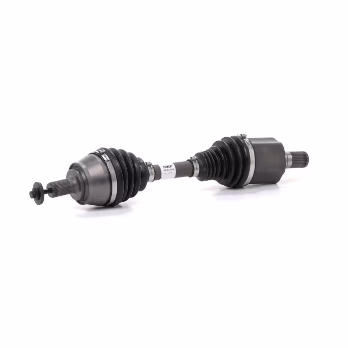 Vetoakseli Volvo V40 T5 vasen etu 516 mm