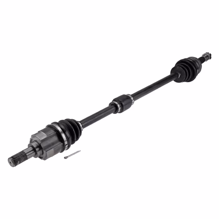 Vetoakseli Hyundai Accent oikea etu 924 mm