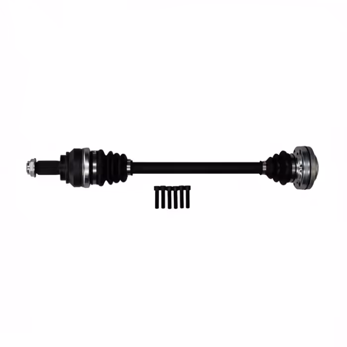 Vetoakseli BMW 5 Serie 525 XI E61 taka 653 mm