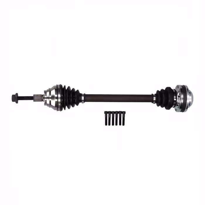 Vetoakseli Audi TT Roadster 2.0 Tfsi Quattro 614 mm