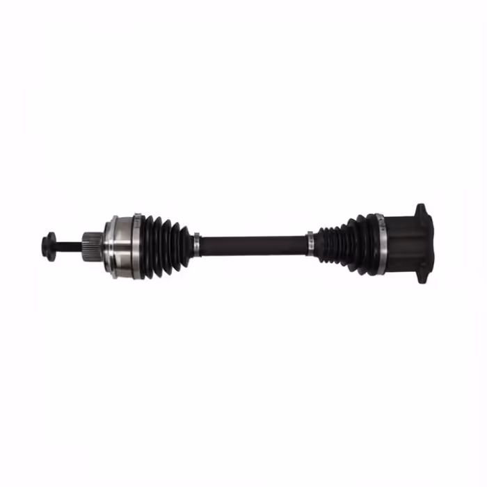 Vetoakseli etu 505 mm 318223