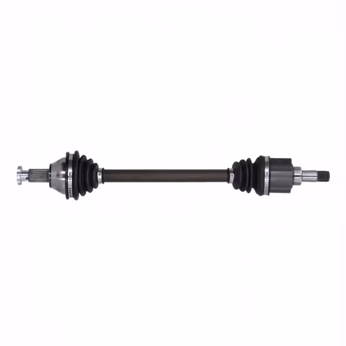 Vetoakseli Skoda Fabia III Farmari 629 mm