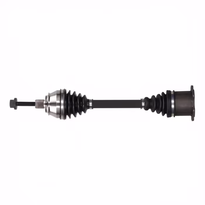Vetoakseli Audi A6 Avant 4.2 Quattro oikea etu 525 mm